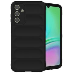 imoshion EasyGrip Backcover Samsung Galaxy A15 (5G/4G) - Noir
