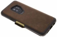 OtterBox Étui de téléphone Strada Samsung Galaxy S9 Plus - Brun