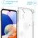 imoshion Coque Design avec cordon Samsung Galaxy A14 (5G/4G) - Dandelion