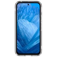 Spigen Coque Ultra Hybrid Google Pixel 8a - Crystal Clear