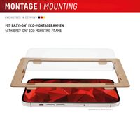 Displex Protection d'écran en verre trempé Real Glass Xiaomi 15