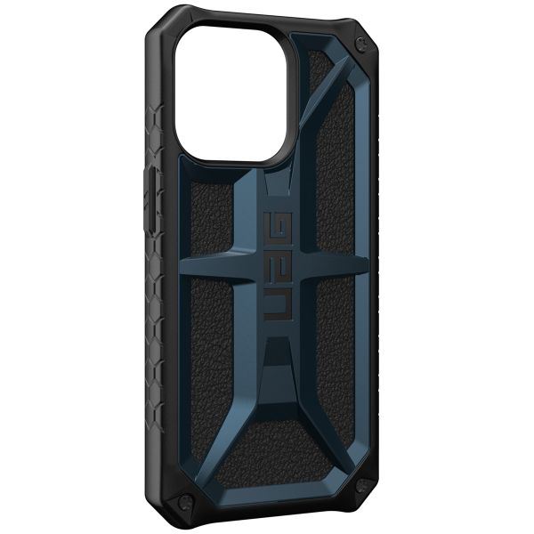 UAG Coque Monarch Apple iPhone 13 Pro - Mallard