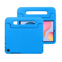 imoshion Coque kidsproof avec poignée Samsung Galaxy Tab S6 Lite / Tab S6 Lite (2022) / Tab S6 Lite (2024)
