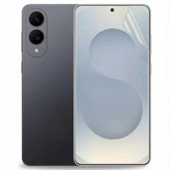 imoshion Protection d'écran Film 3pack Samsung Galaxy S25 Edge