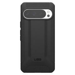 UAG Coque Scout Google Pixel 9/9 Pro - Black