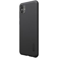 Nillkin Coque Super Frosted Shield Samsung Galaxy A04 - Noir