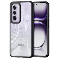 Dux Ducis Coque arrière Aimo Oppo Reno 12 Pro - Transparent