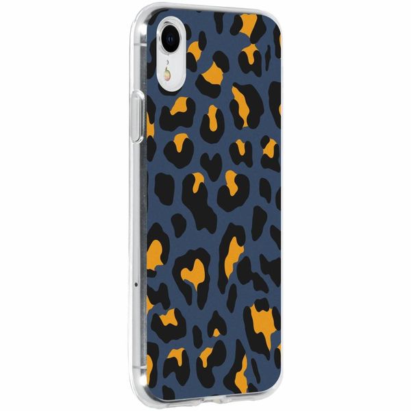 Coque Design iPhone Xr