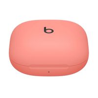 Beats Écouteurs sans fil Fit Pro - Réduction active du bruit - Coral Pink