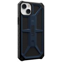 UAG Coque Monarch Apple iPhone 14 Plus - Mallard
