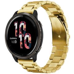 imoshion Bracelet en acier  - Connexion universelle 22 mm - Doré