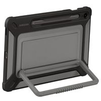Samsung Housse Outdoor originale Samsung Galaxy Tab S10 Lite / S9 11 pouces / S10 FE / S9 FE 10.9 pouces - Black
