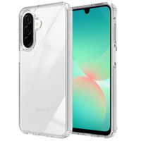 Accezz Coque Xtreme Impact Samsung Galaxy A17 - Transparent