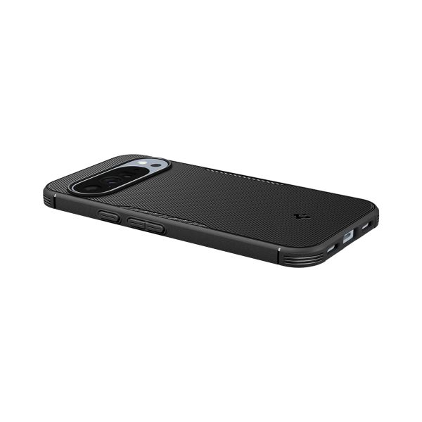 Spigen Coque Core Armor MagFit Google Pixel 10 / 10 Pro - Noir