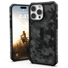 UAG Coque Pathfinder iPhone 16 Pro Max - Midnight Camo