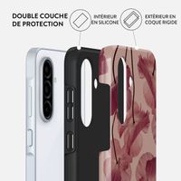 Burga Coque arrière Tough Samsung Galaxy A56 - Tender Kiss