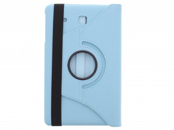 Coque tablette rotatif à 360° Samsung Galaxy Tab E 9.6