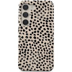 Burga Coque arrière Tough Samsung Galaxy S23 Plus - Almond Latte