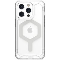 UAG Coque Plyo MagSafe iPhone 14 Pro - Ice