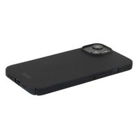 Holdit Coque Slim Apple iPhone 15 - Noir