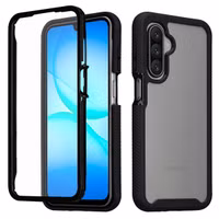 imoshion Coque 360° Full Protective Samsung Galaxy A17 - Noir