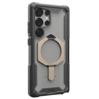 UAG Coque Plasma XTE MagSafe Samsung Galaxy S25 Ultra - Ash / Titanium