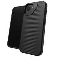 ZAGG Coque Luxe iPhone 13/14/15/16e - Noir