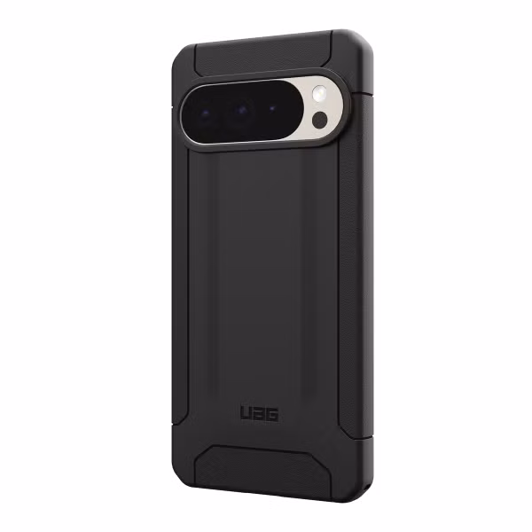 UAG Scout Backcover Google Pixel 10 Pro XL - Black