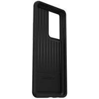 OtterBox Coque Symmetry Samsung Galaxy S21 Ultra - Noir