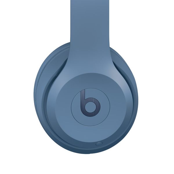Beats Casque sans fil Solo 4 - Slate Blue