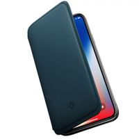 Twelve South Étui de téléphone portefeuille SurfacePad iPhone Xs / X