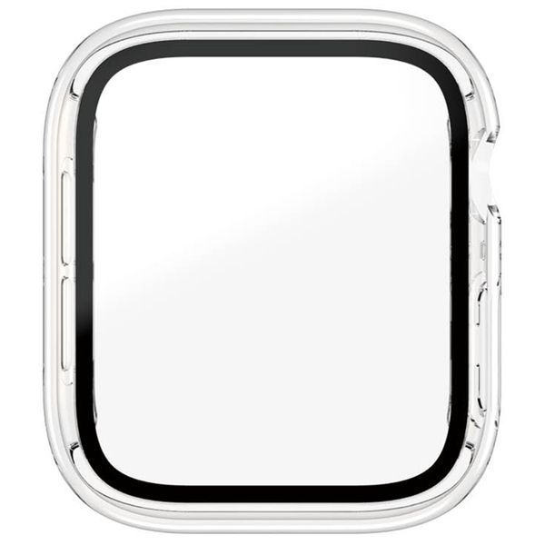 PanzerGlass Coque Full Body Apple Watch 4 / 5 / 6 / SE - 44 mm - Transparent