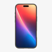 Spigen Coque Thin Fit avec MagSafe Apple iPhone 17 Pro - Gunmetal