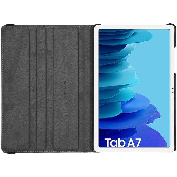 imoshion Coque tablette Design rotatif à 360° Samsung Galaxy Tab A7