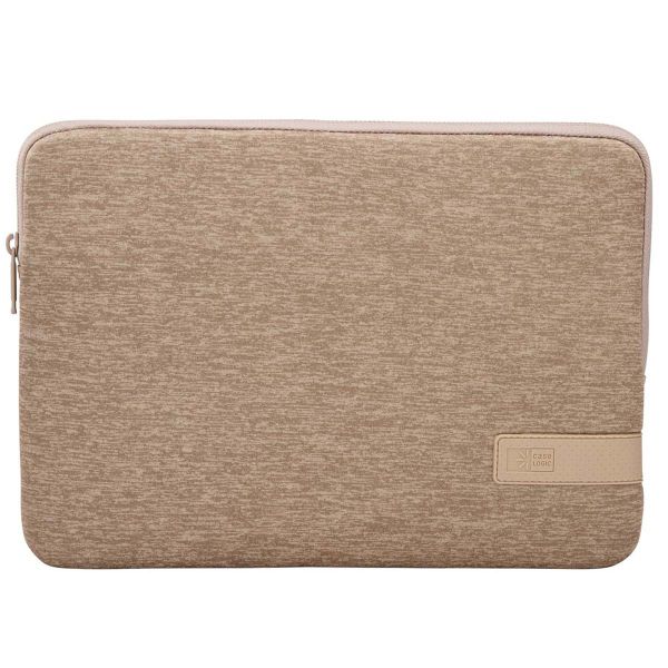 Case Logic Pochette MacBook Reflect 13 pouces - Boulder Beige