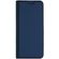 Dux Ducis Étui de téléphone Slim Samsung Galaxy A14 (5G/4G) - Bleu foncé