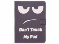 Coque tablette silicone design Samsung Galaxy Tab 4 10.1