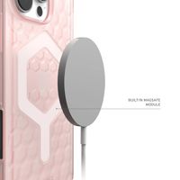 UAG Essential Armor MagSafe iPhone 16 Pro - Rose