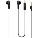 Samsung Industry Packaged Original 3.5 mm Earphones EHS61 - Écouteurs 3,5 mm Jack connexion - Noir