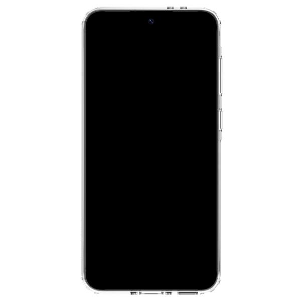 dbramante1928 Coque arrière Iceland Pro Samsung Galaxy A36 - Clear