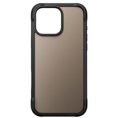 Nomad Coque Rugged iPhone 16 Pro Max - Desert