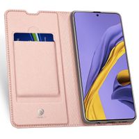 Dux Ducis Étui de téléphone Slim Samsung Galaxy A71