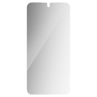 PanzerGlass Protection d'écran Privacy Ultra-Wide Fit Anti-bactérienne avec applicateur Samsung Galaxy A55