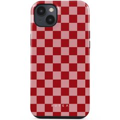 Burga Coque arrière Tough Apple iPhone 14 - Cheerleader