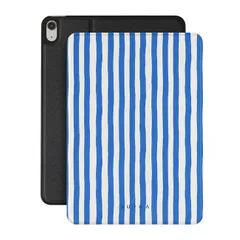 Burga Coque tablette Apple iPad 11 (2025) 11 pouces A16 / iPad 10 (2022) 10.9 pouces - Kafenio