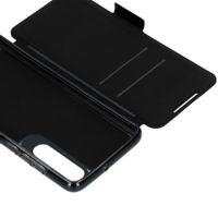 ZAGG Étui de téléphone portefeuille Oxford Huawei P30 - Noir