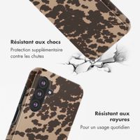 Selencia Coque arrière Vivid Samsung Galaxy A26 - Country Moo'd