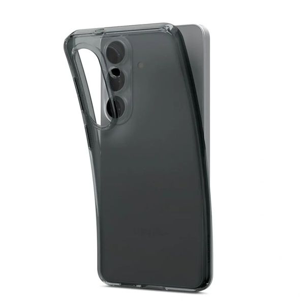 Coque Liquid Crystal Samsung Galaxy S26 Plus - Space Crystal