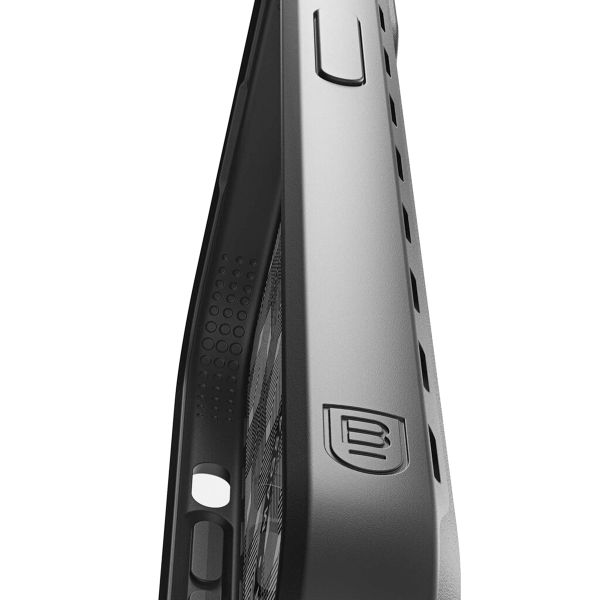 BodyGuardz Coque Paradigm Pro Apple iPhone 15 Pro - Onyx