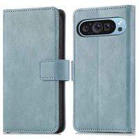 imoshion Étui de télephone portefeuille Google Pixel 9 Pro XL - Bleu clair